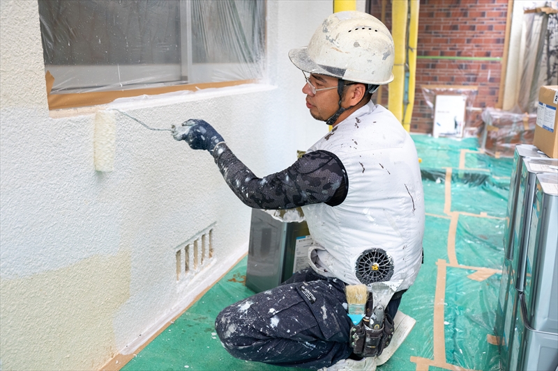 株式会社ペイントハウス太陽